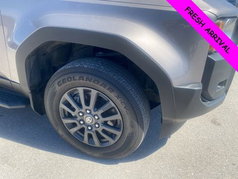 Used 2025 Toyota Land Cruiser 1958 image 7