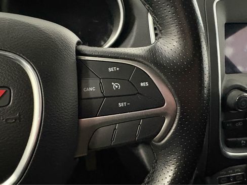 Used 2020 Dodge Durango SXT AWD/4WD image 21