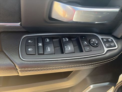 Used 2024 RAM 2500 Laramie w/ Safety Group image 14