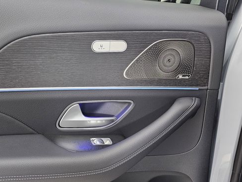 New 2026 Mercedes-Benz GLE 450 4MATIC Coupe image 19