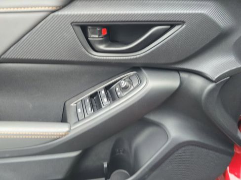 New 2026 Subaru Crosstrek 2.5i Wilderness image 22