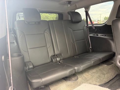 Used 2015 Chevrolet Suburban LT AWD/4WD image 34