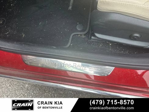 Used 2016 Mercedes-Benz C 300 Sedan w/ Surround View Package image 15