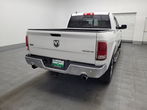 Used 2017 RAM 1500 Laramie w/ Convenience Group image 7