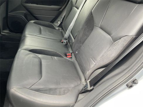 Certified 2025 Subaru Forester Touring AWD/4WD image 15