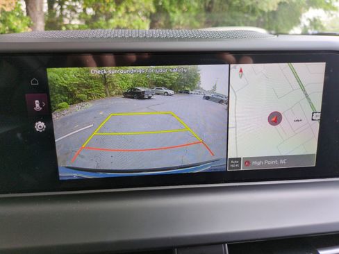 New 2026 Kia Seltos S AWD/4WD image 25