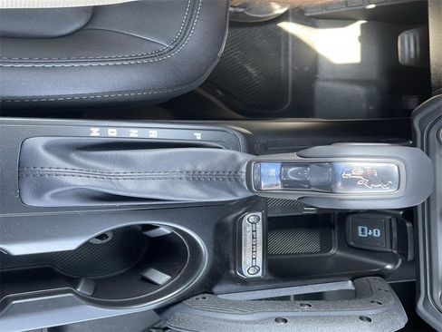 New 2025 Ford Bronco Big Bend w/ Matte Film Protection Package image 17