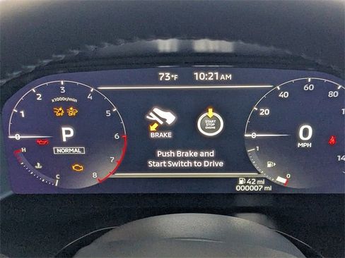 New 2025 Mitsubishi Outlander SE image 27