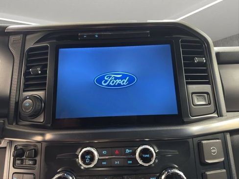 Used 2025 Ford F150 Platinum w/ Equipment Group 702A High AWD/4WD image 18