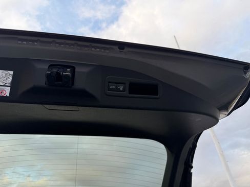 Used 2024 Toyota bZ4X AWD w/ Weather Package image 23