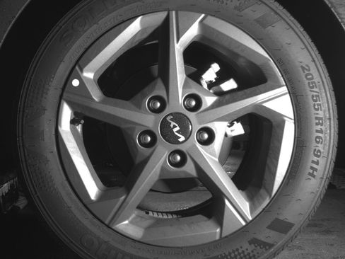 Used 2025 Kia K4 FWD image 11