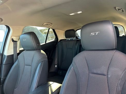 Certified 2023 Buick Envision Preferred w/ Sport Touring Package image 12