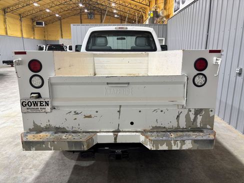 Used 2016 Ford F350 XL image 8