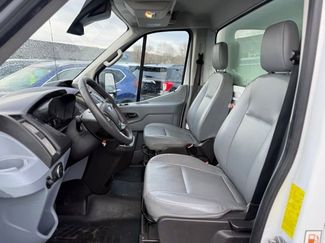 Used 2019 Ford Transit 350 156 DRW video 2