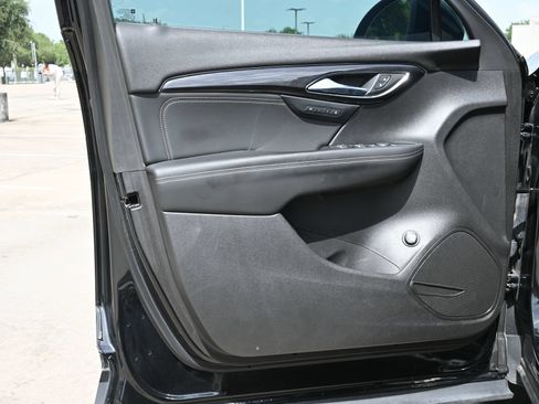 Used 2023 Buick Envision Essence FWD image 19