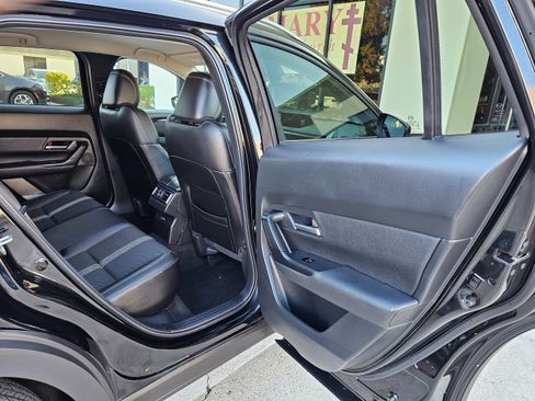 Used 2025 MAZDA CX-50 AWD 2.5 S w/ Preferred Package image 28