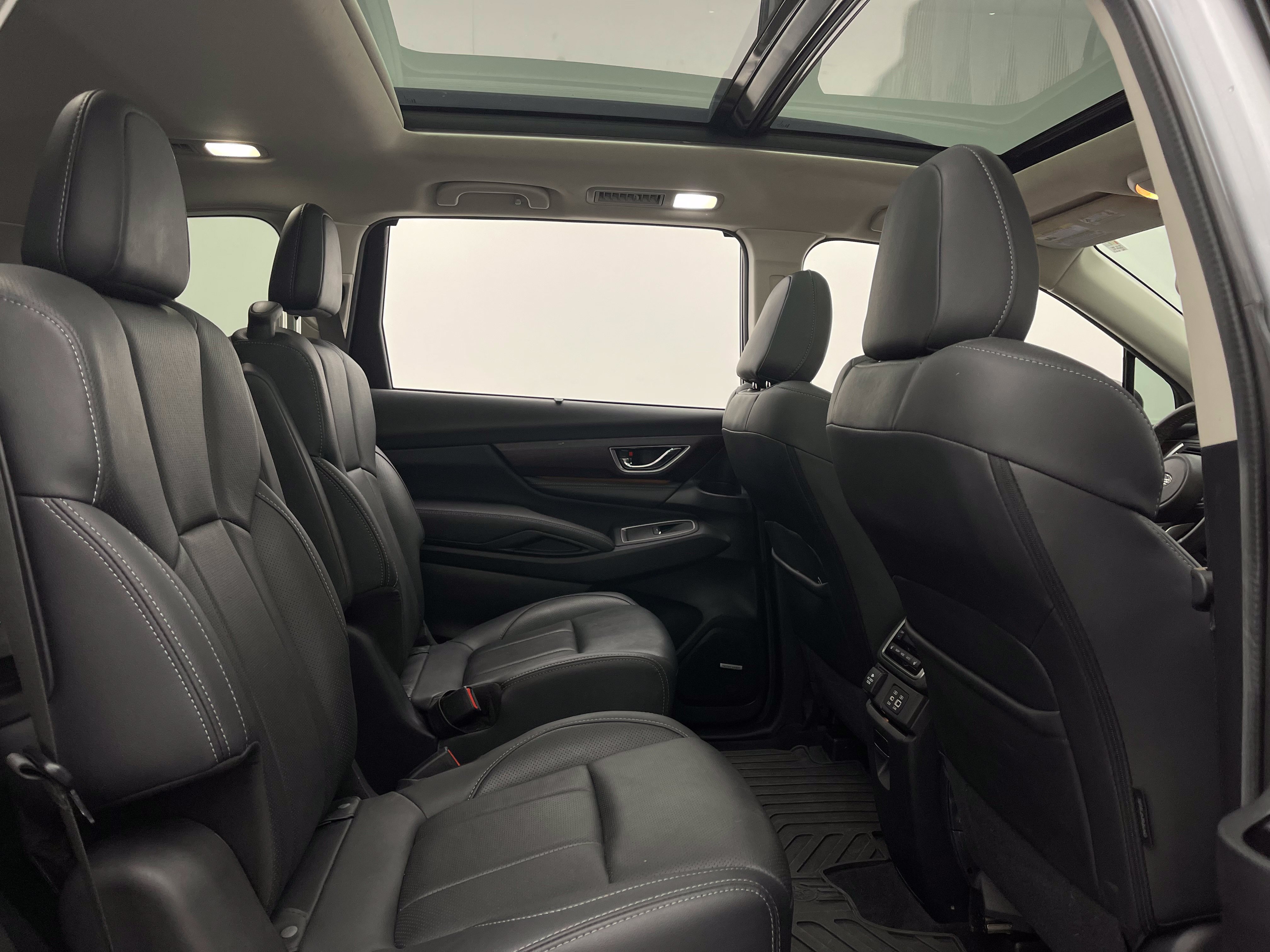 Used 2024 Subaru Ascent Touring AWD/4WD image 38