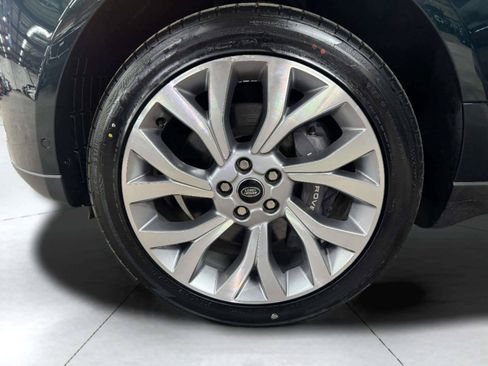 Used 2021 Land Rover Range Rover P525 Westminster Edition LWB AWD/4WD image 78