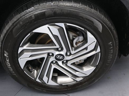 Used 2023 Hyundai Santa Fe SE image 37