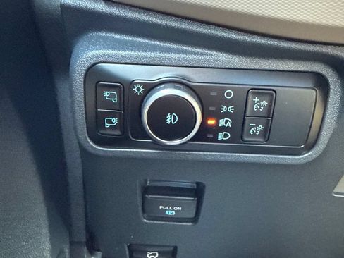 Certified 2023 Ford Bronco Wildtrak AWD/4WD image 10