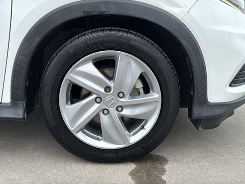 Used 2019 Honda HR-V EX-L image 34