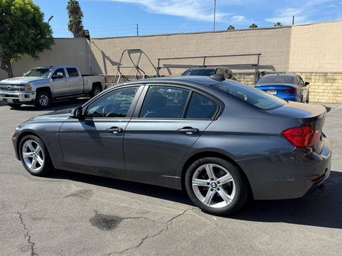 Used 2014 BMW 328i Sedan RWD image 10