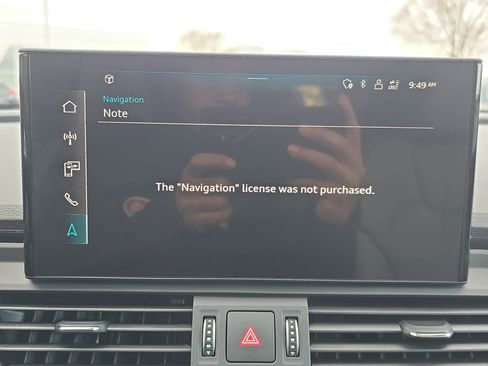 Certified 2023 Audi Q5 2.0T Premium Plus w/ Premium Plus Package image 21