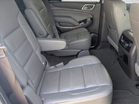Used 2019 GMC Yukon Denali w/ Open Road Package RWD image 20