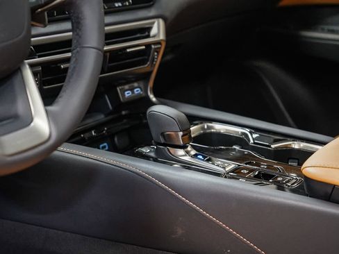 Used 2025 Lexus RX 350 FWD image 24