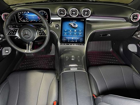 Used 2026 Mercedes-Benz CLE 300 4MATIC Coupe image 39