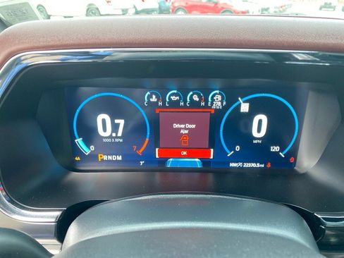 Used 2023 Ford F150 Lariat w/ Equipment Group 502A High image 22