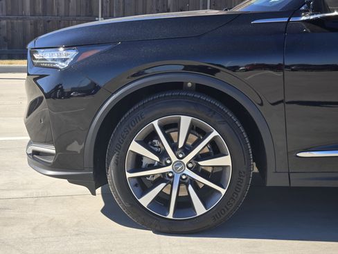 Certified 2026 Acura MDX w/ Technology Package image 6