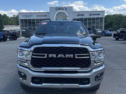 Used 2024 RAM 2500 Big Horn