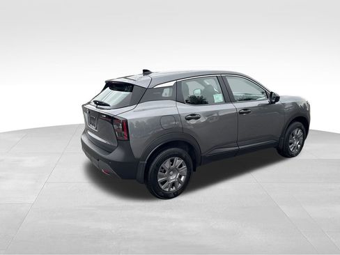New 2026 Nissan Kicks S FWD image 6