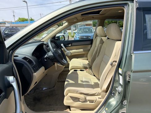 Used 2007 Honda CR-V EX image 21