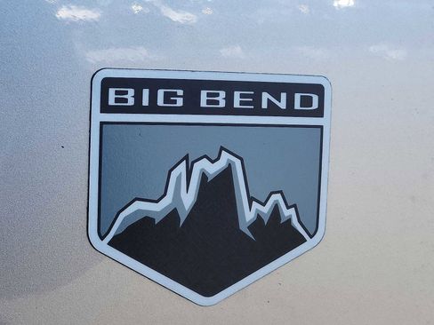 Used 2022 Ford Bronco Sport Big Bend w/ Convenience Package AWD/4WD image 30