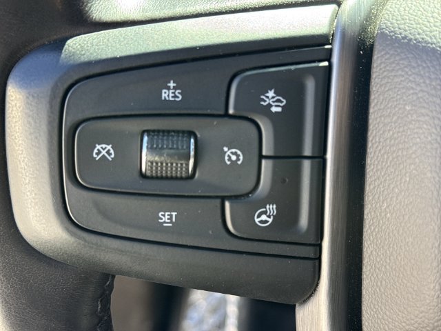 Used 2022 GMC Sierra 3500 Denali w/ Denali Ultimate Package AWD/4WD image 17