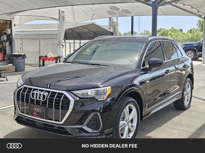Used 2020 Audi Q3 2.0T Premium w/ Convenience Package