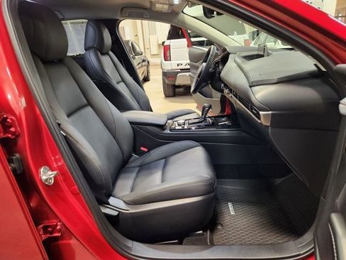 Certified 2025 MAZDA CX-30 AWD 2.5 S w/ Select Sport Pkg image 31