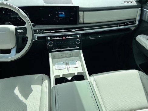 New 2026 Hyundai Santa Fe Calligraphy image 14