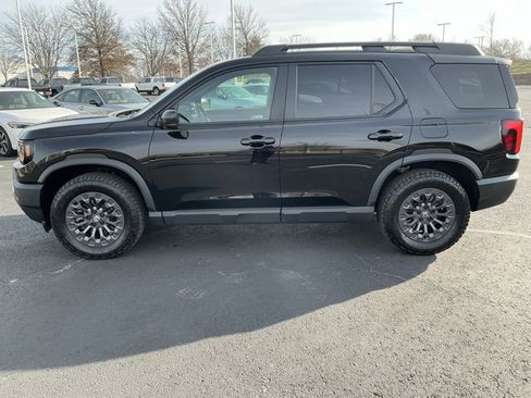 Used 2026 Honda Passport TrailSport image 9
