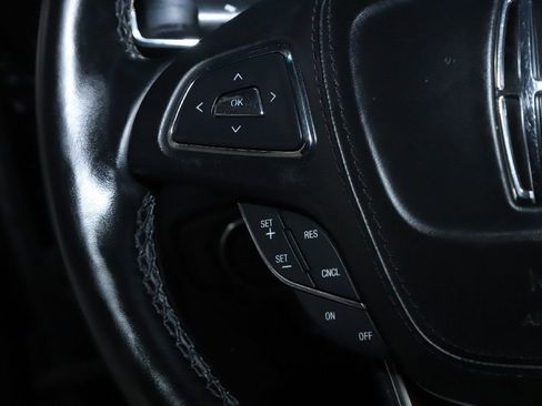 Used 2018 Lincoln MKZ Reserve w/ Climate Package image 23