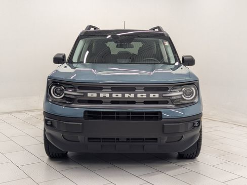 Certified 2023 Ford Bronco Sport Big Bend w/ Convenience Package image 5