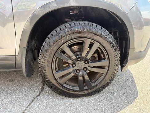 Used 2017 Honda Ridgeline RT image 29