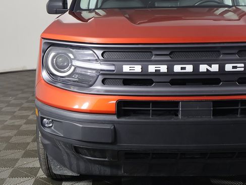 Used 2023 Ford Bronco Sport Big Bend w/ Convenience Package image 14