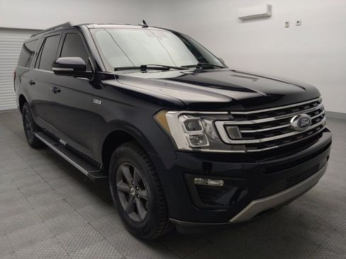 Used 2021 Ford Expedition Max XLT AWD/4WD image 13