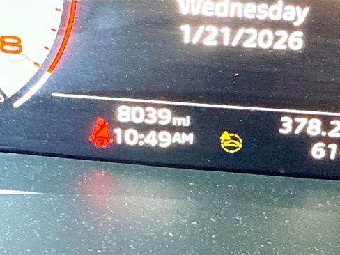 Used 2024 Audi A6 Premium Plus image 41