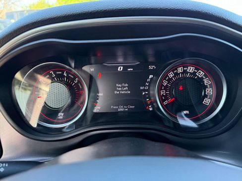 Used 2022 Dodge Challenger R/T Scat Pack w/ Scat Pack Stripe RWD image 14