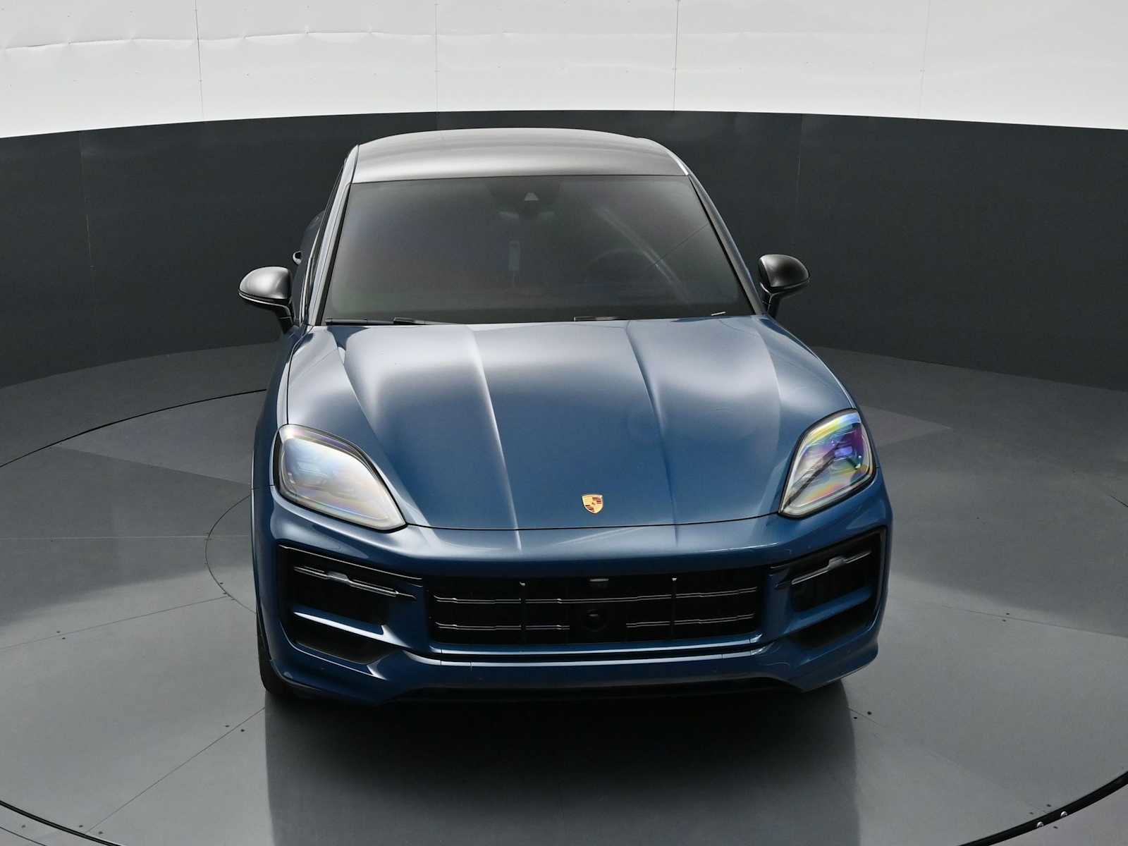 Certified 2026 Porsche Cayenne GTS AWD/4WD image 36