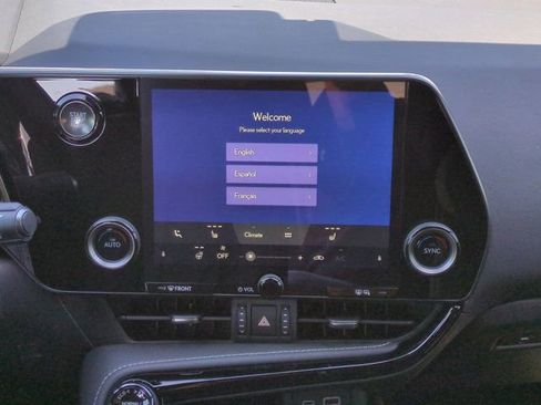 New 2026 Lexus NX 350 F Sport image 18